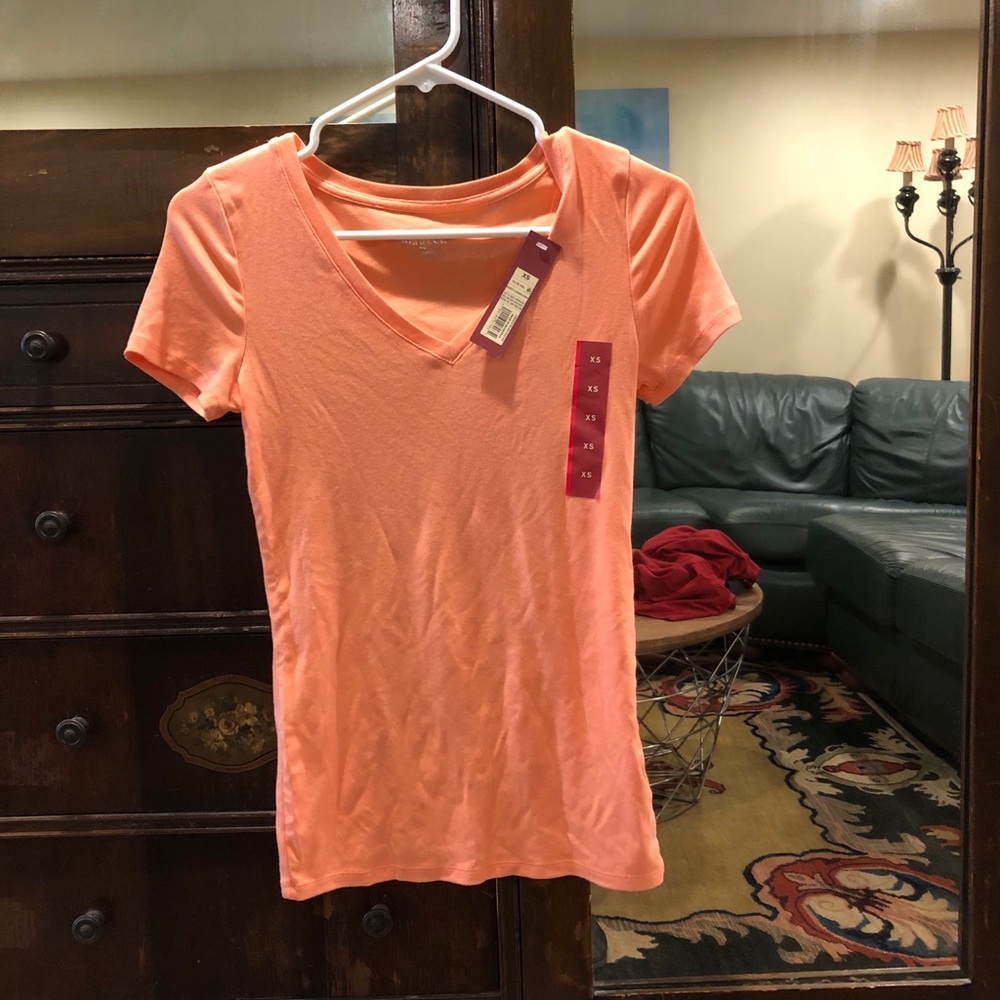 merona t shirt